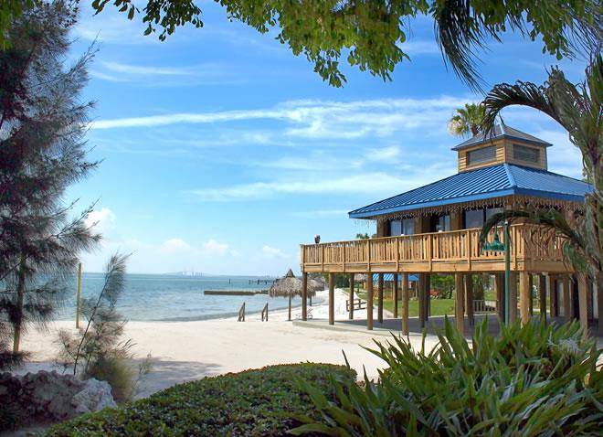 Magnuson hotel marina cove