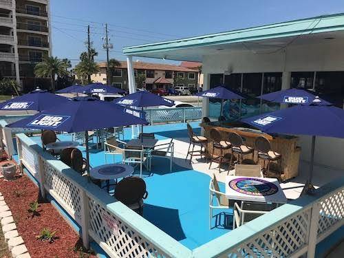Malibu Resort Motel St Pete Beach