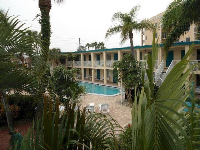 Malyn resort