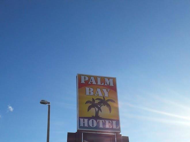 Palm bay hotel