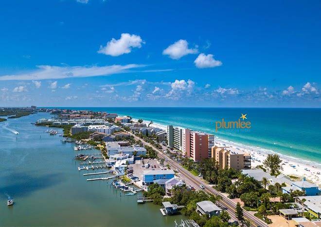 Plumlee gulf beach realty