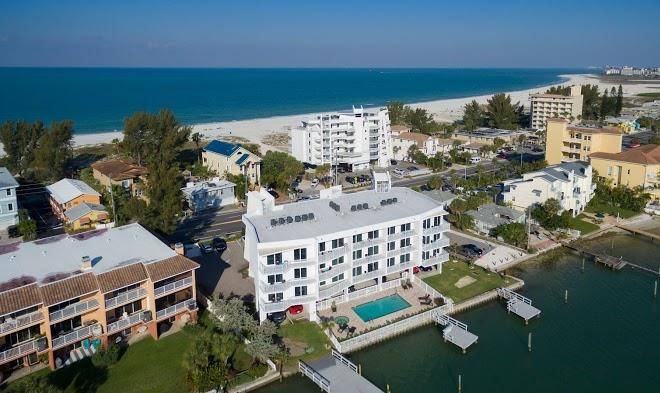 Provident oceana beachfront suites