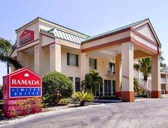 Ramada limited clearwater hotel and suites