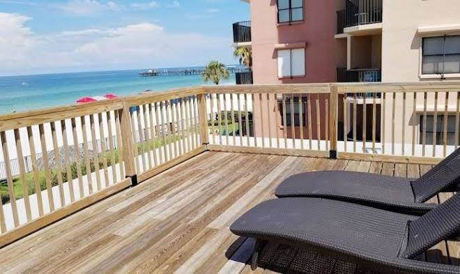 Redington surf resort