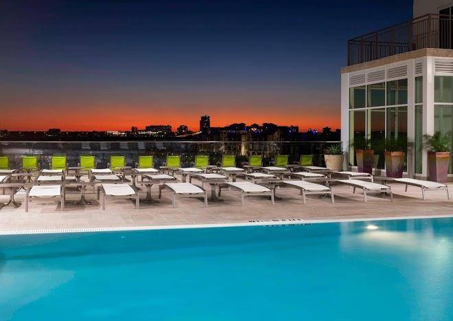 Residence inn by marriott clearwater beach