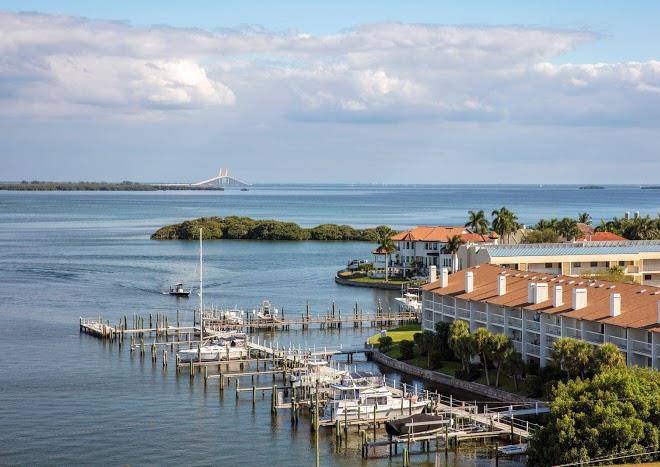 Residence inn by marriott st petersburg tierra verde
