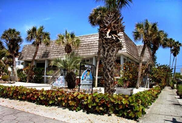 Sabal palms inn