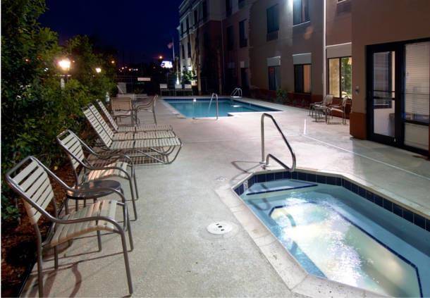 Springhill suites by marriott st petersburg clearwater