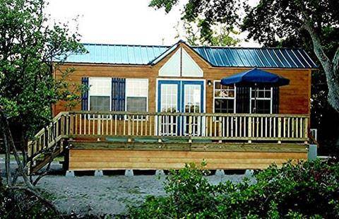 St petersburg madeira beach koa holiday