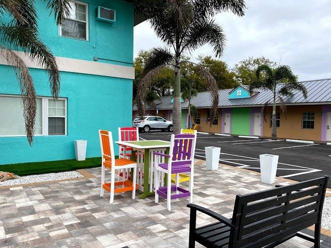 Summerside Inn Image