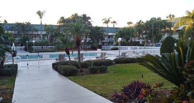Surestay plus hotel by best western clearwater central