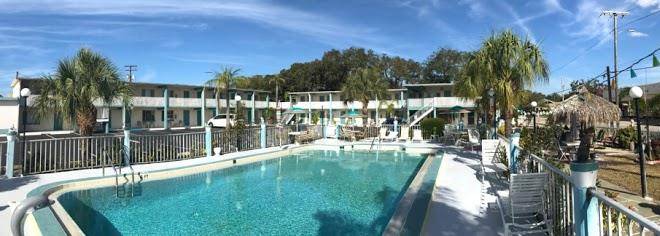 The Floridian Inn Image