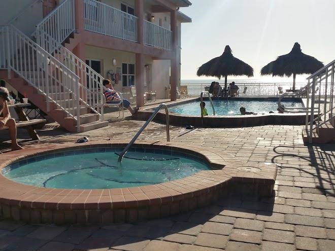 The islander resort