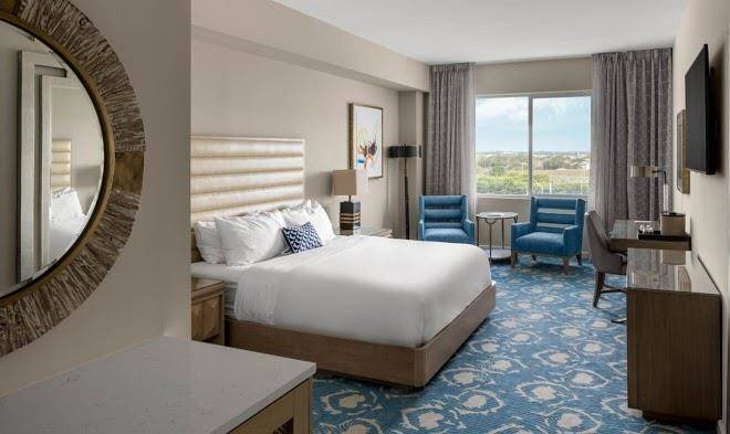 The karol hotel st petersburg clearwater a tribute portfolio hotel