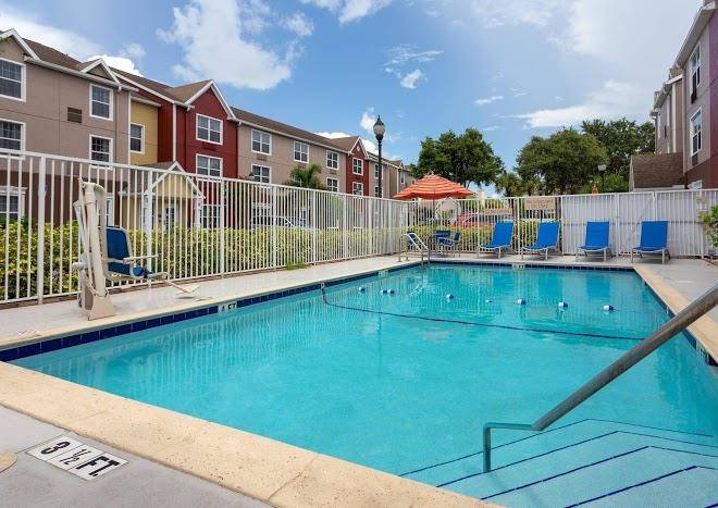 Towneplace suites by marriott st petersburg clearwater