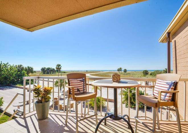 Treasure Island Ocean Club Image