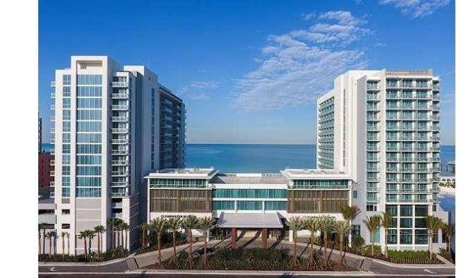 Wyndham Grand Clearwater Beach Image