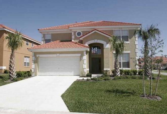 Aviana resort orlando