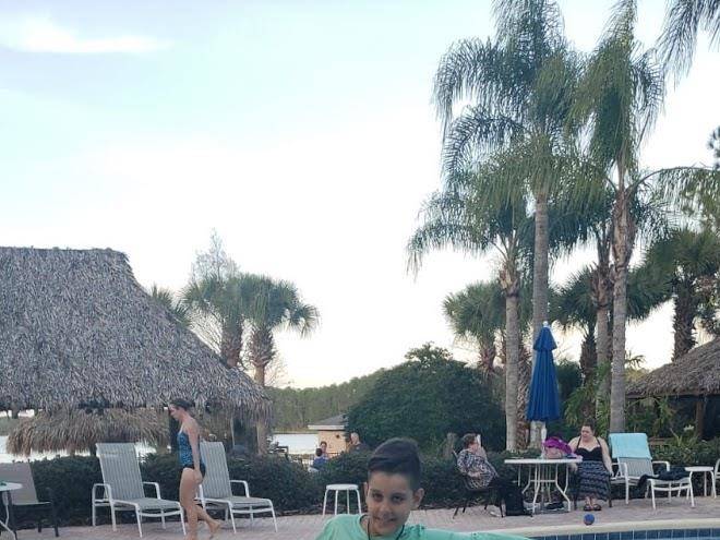 Bahama Bay Resort Image