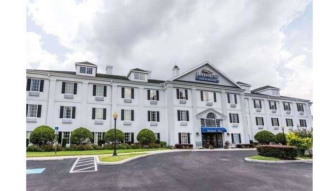 Baymont by wyndham lakeland