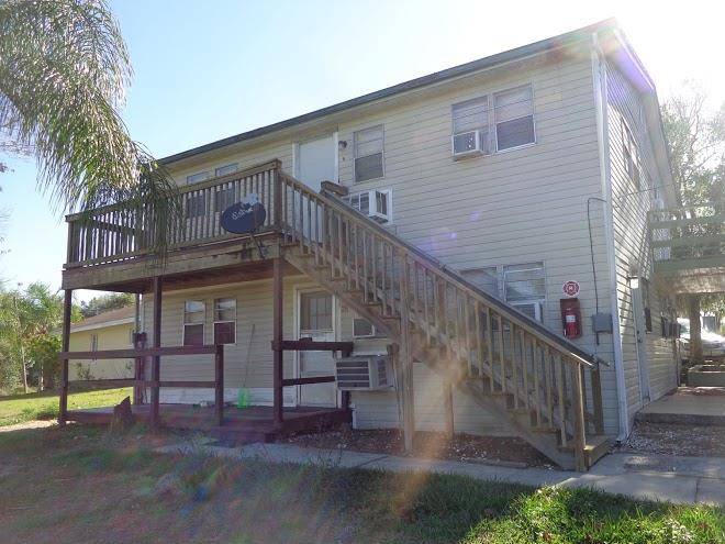 Bluelake motel