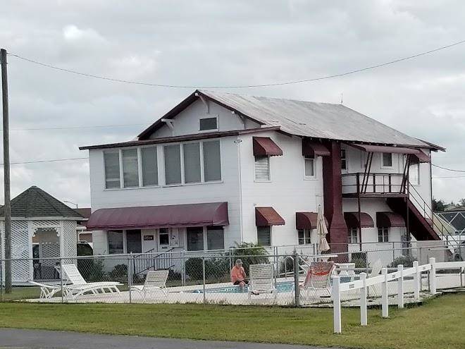 East haven rv park