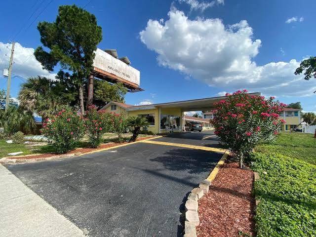 Economy suites