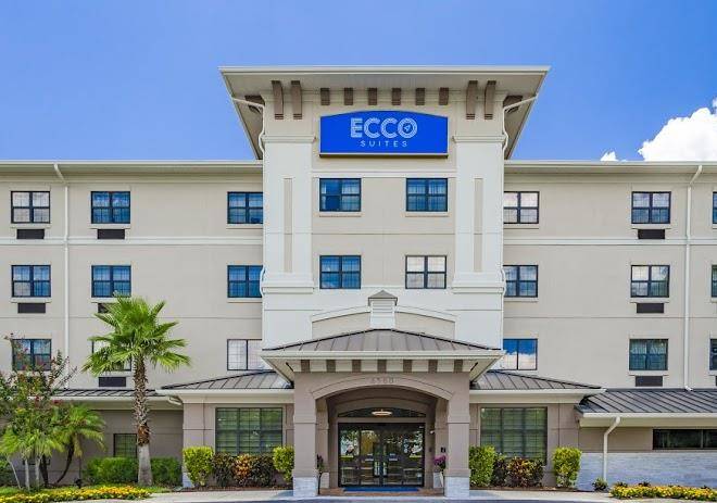 Extended Stay America Premier Suites Lakeland I4 Image