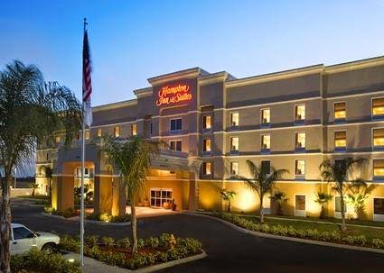 Hampton inn & suites lake wales