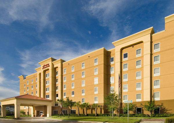 Hampton Inn & Suites Lakeland South Polk Parkway Image