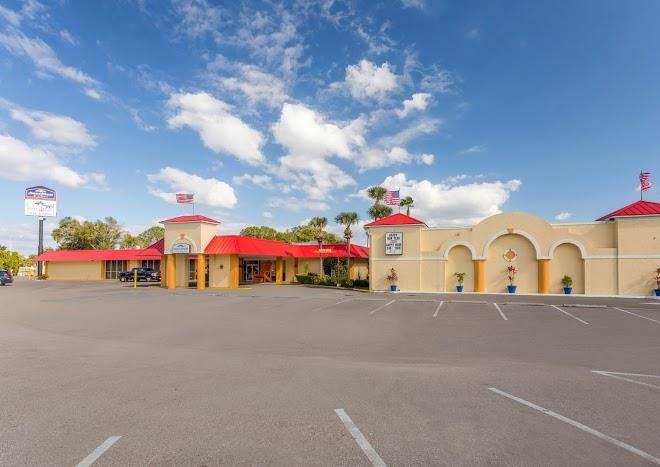 Howard johnson by wyndham lakeland