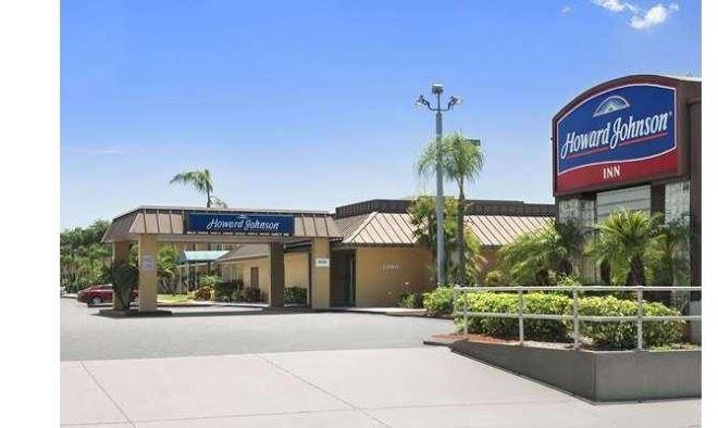 Howard Johnson By Wyndham Winter Haven Fl Image