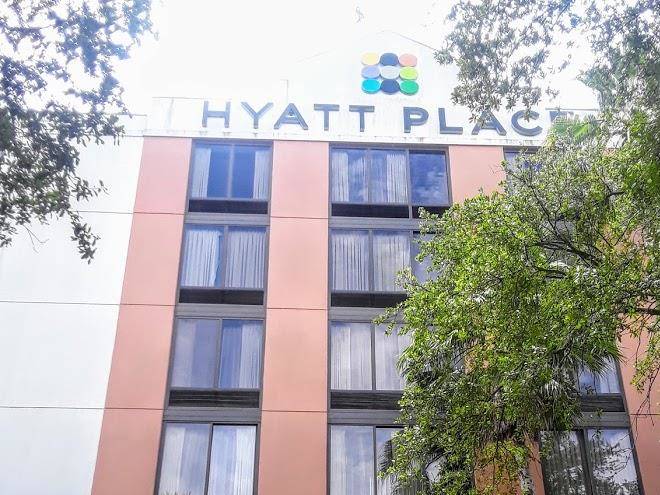 Hyatt lakeland florida
