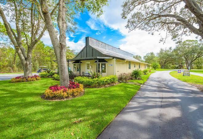 Kissimmee south mh & rv resort