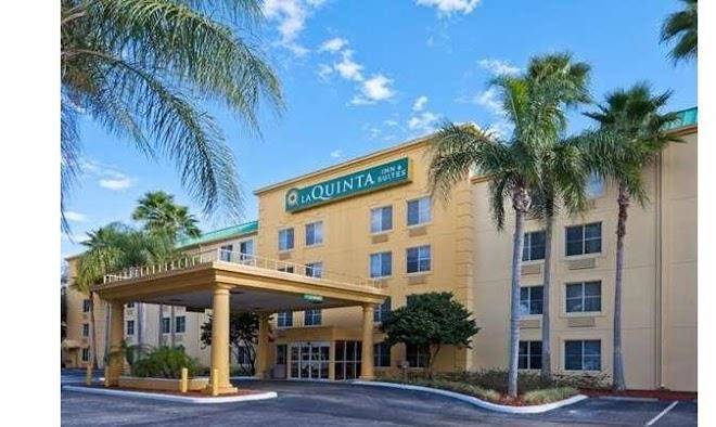 La quinta inn & suites by wyndham lakeland east