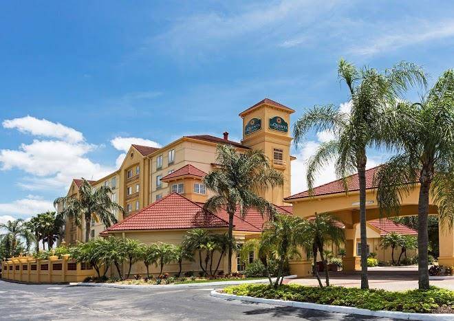 La quinta inn & suites by wyndham lakeland west