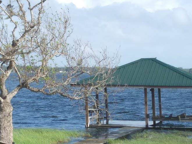 Lake reedy lodging llc