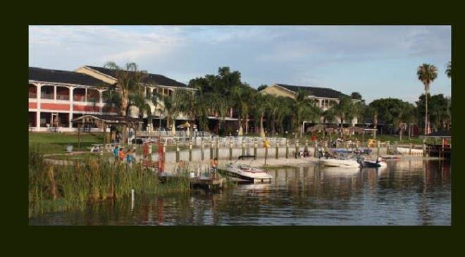 Lake roy beach inn winter haven