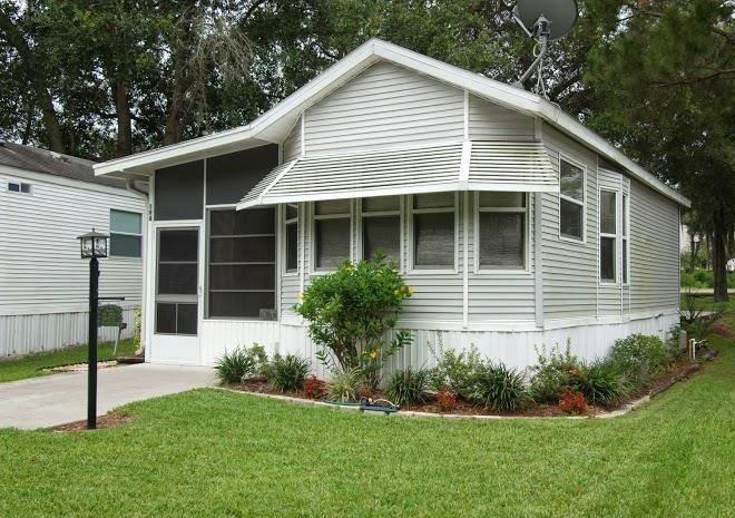Lakeland rv resort
