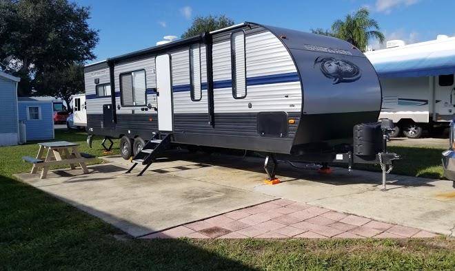 Lelynn rv resort