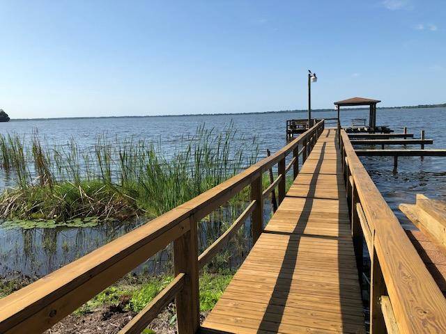 Oak hammock resort