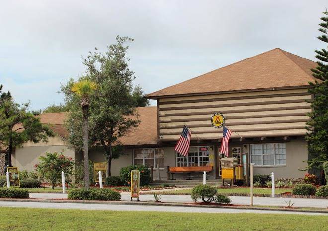 Orlando southwest koa holiday