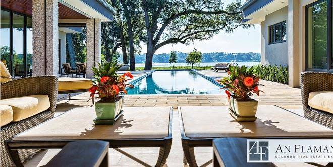 Orlando Vacation Realty Image