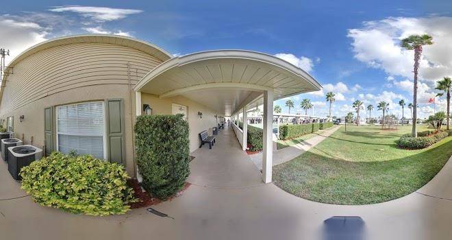Rainbow rv resort