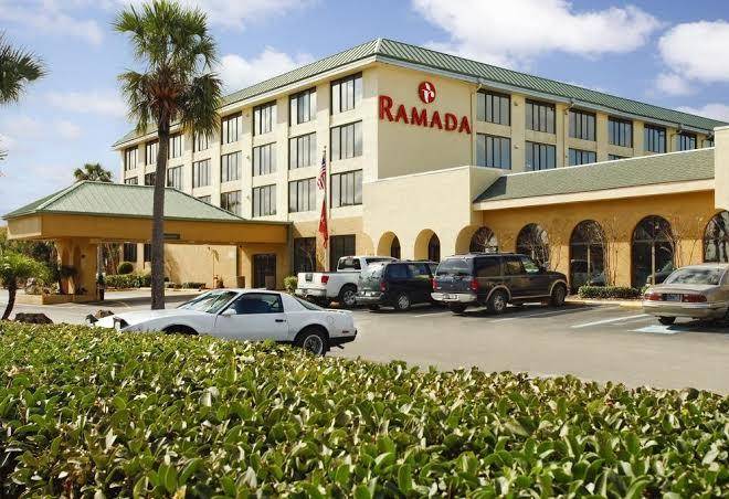 Ramada by wyndham lakeland