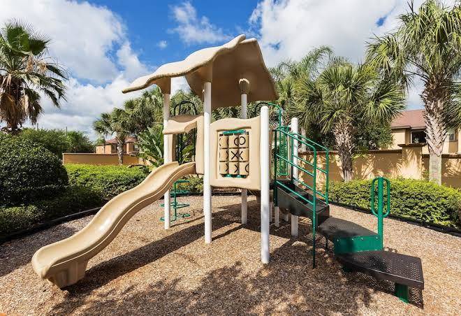 Regal palms resort