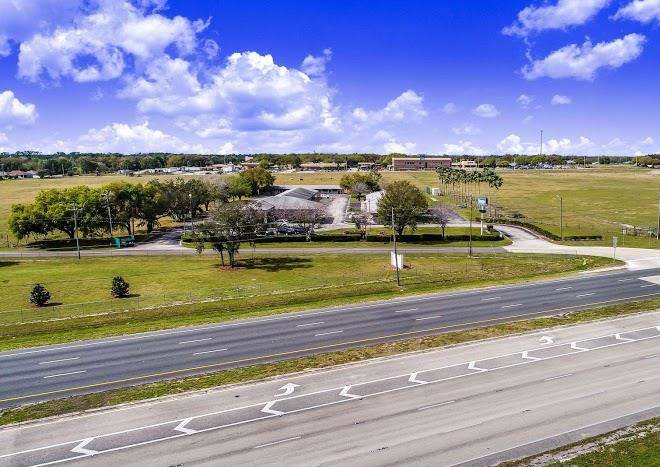 Rodeway inn & suites haines city
