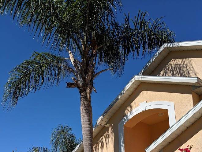Southern dunes golf and country club