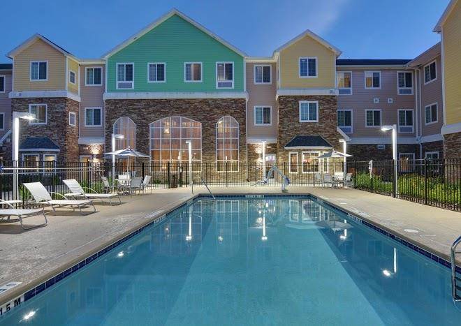 Staybridge suites lakeland west