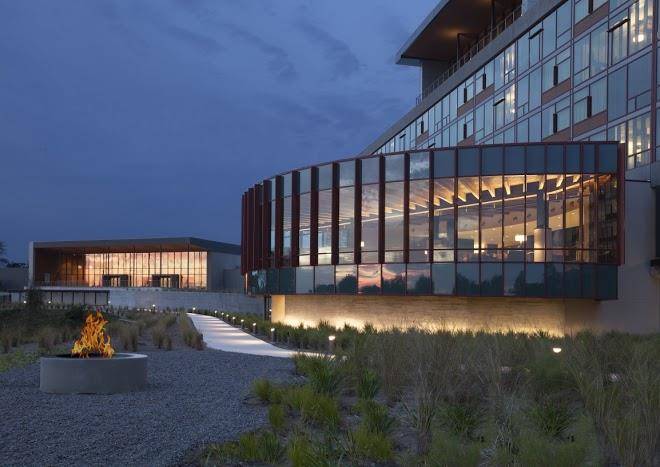 Streamsong resort